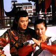 一脚定江山(2001年任泉、李冰冰主演电视剧)