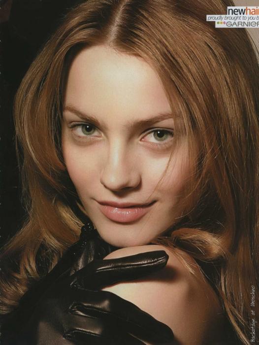 Anna Jagodzinska Anna Jagodzinska