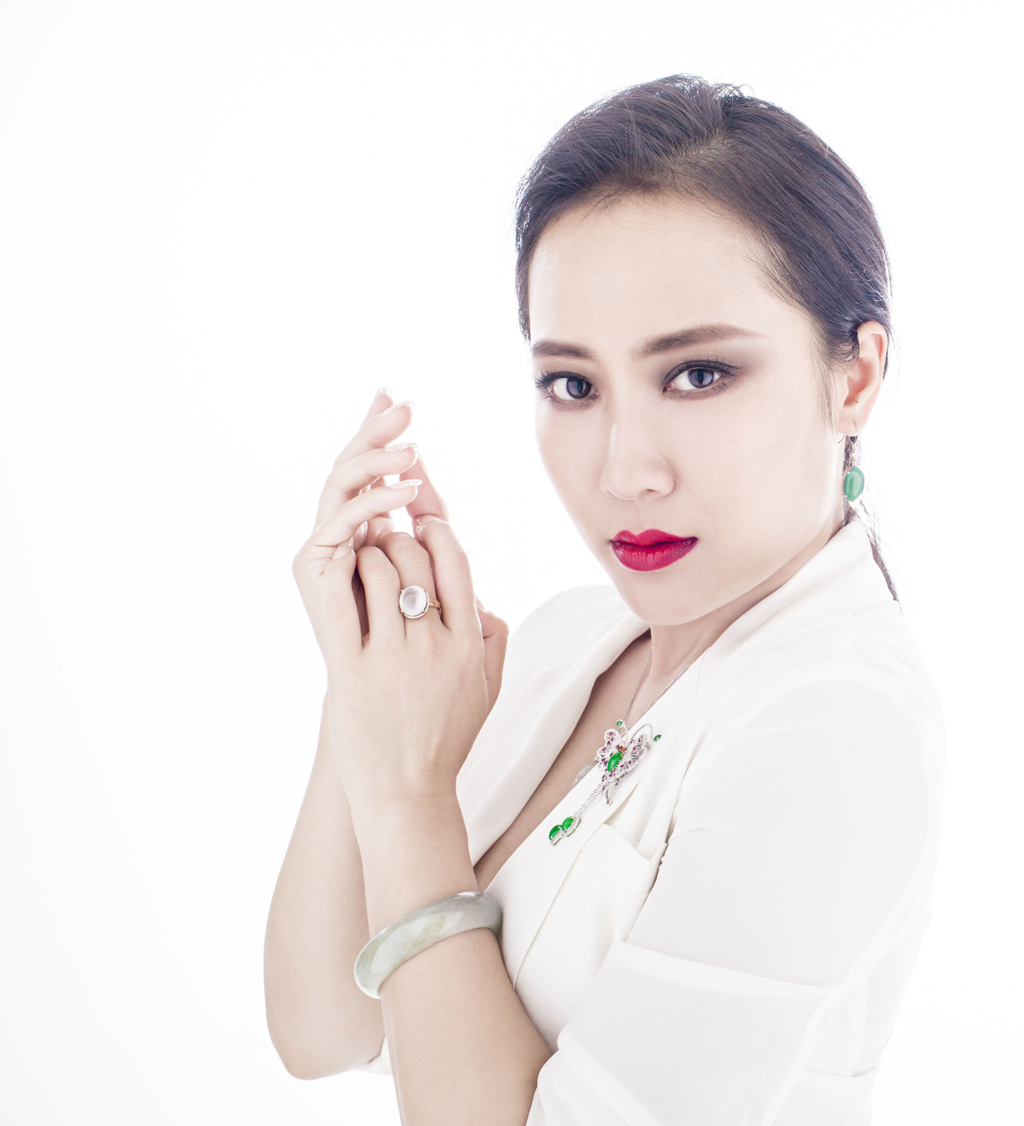 顺心如意