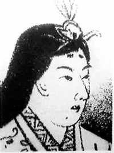 推古天皇 推古天皇