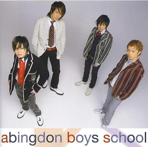 abingdon