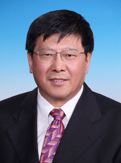 王永庆(第十二届全国政协常委)