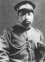 黄兴 黄兴