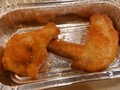 纽奥良烤翅