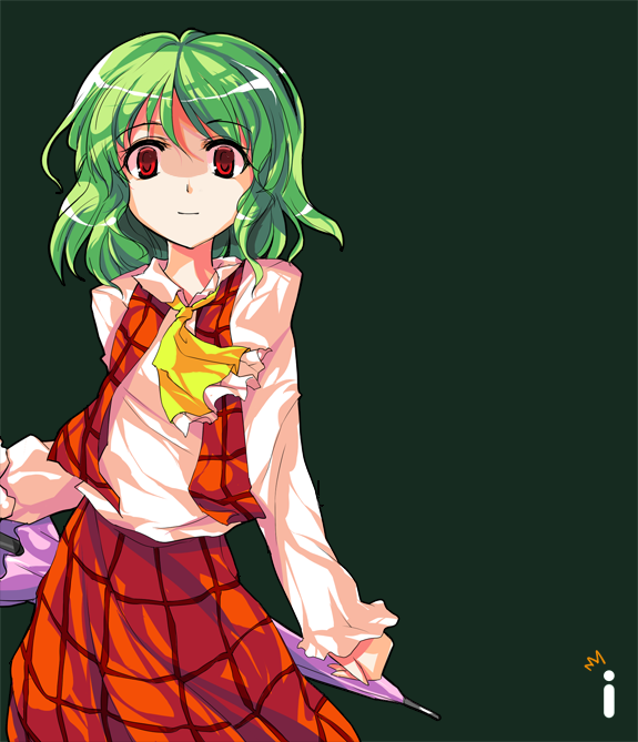 风见幽香 风见幽香