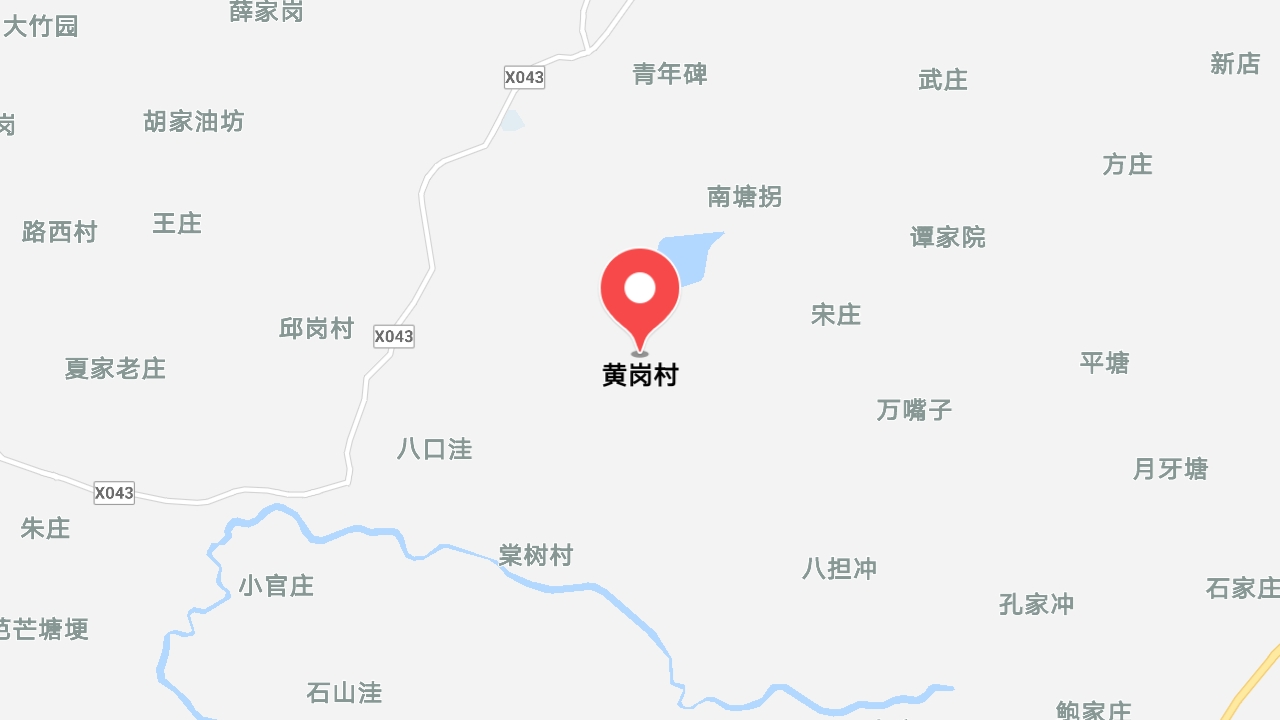地图信息