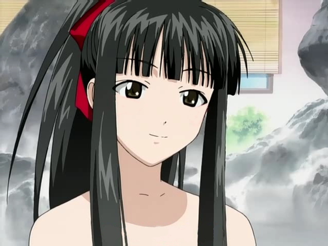 青山素子 青山素子