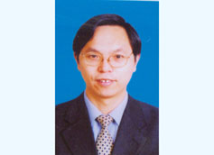 古继洪 古继洪