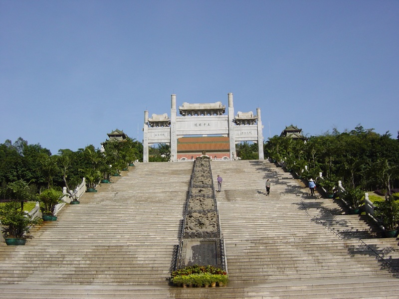 宝林寺(浙江绍兴寺庙)