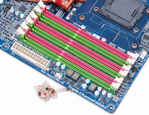 DIMM DIMM