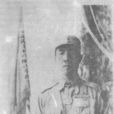 李鸿(中国远征军新编第一军第三十八师师长)