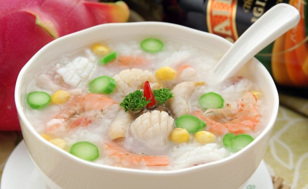 中国粥