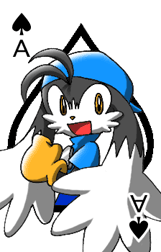 主角 クロノア Klonoa 克罗诺亚 主角 クロノア Klonoa 克罗诺亚