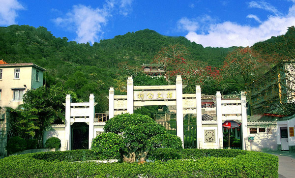 潮州外八景 潮州外八景
