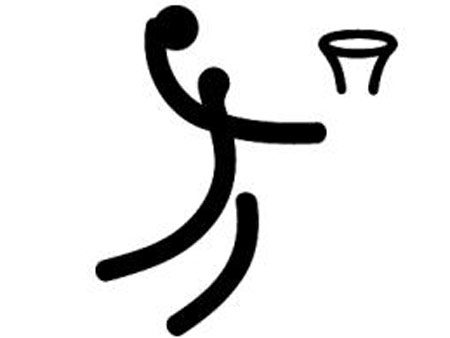 2008年北京奥运会体育图示 2008年北京奥运会体育图示