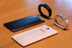 OPPO Find7标準版 OPPO Find7标準版
