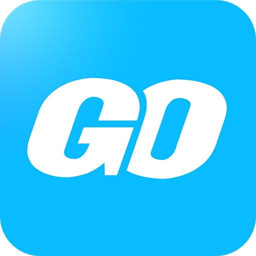 玩Go