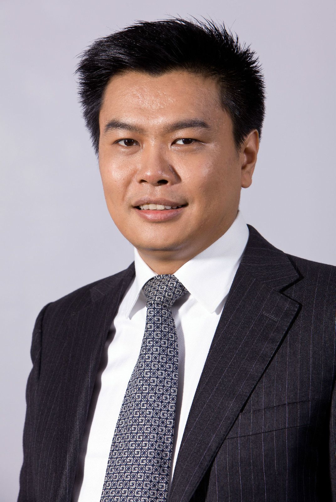 潘正明(500彩票网CEO)