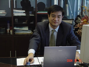 朱勇国 朱勇国