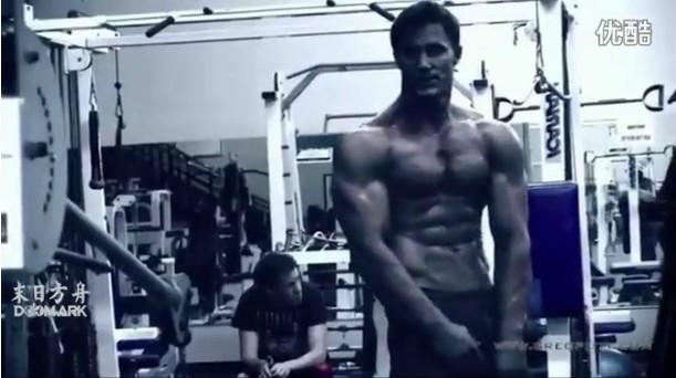 Greg Plitt Greg Plitt