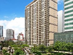 嘉里华庭实景图 嘉里华庭实景图