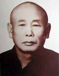 灵溪法师 灵溪法师
