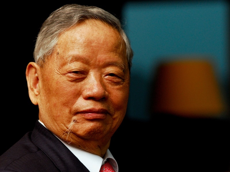 焦廷标