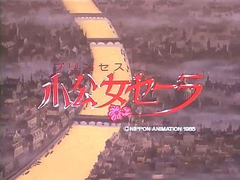 世界名作剧场 世界名作剧场