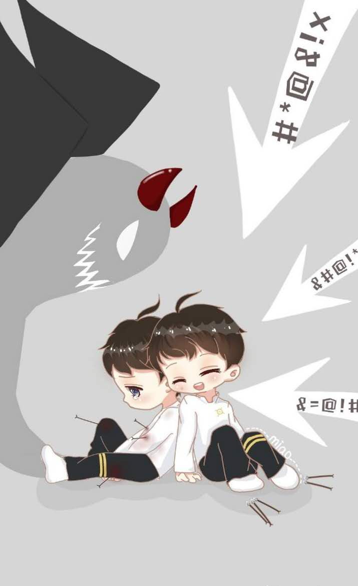请善待我的少年 请善待我的少年