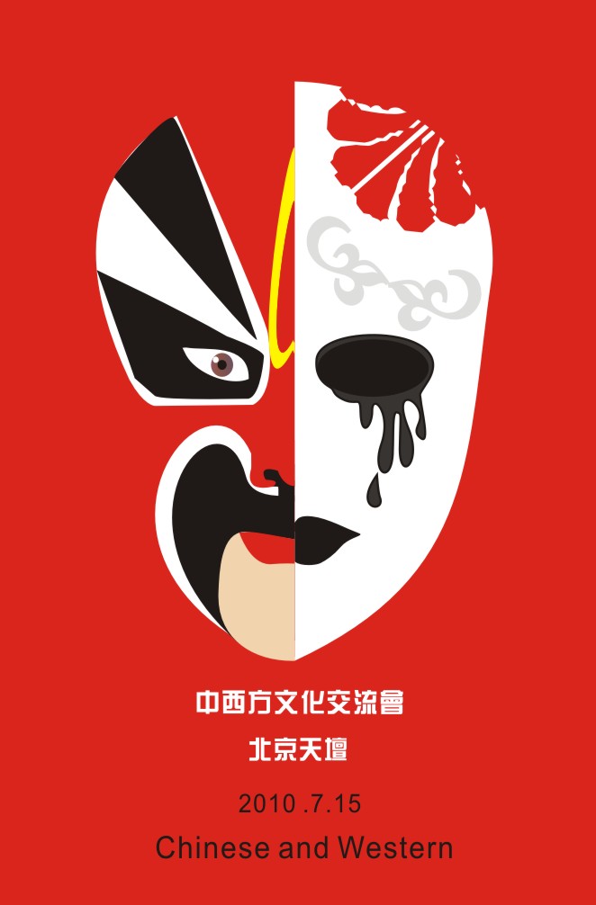 中西文化差异 中西文化差异
