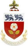 学校校徽 学校校徽