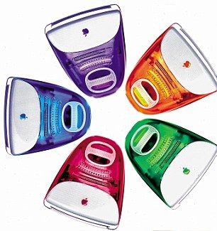iMac iMac