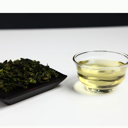 舌尖上的柴烧铁观音 舌尖上的柴烧铁观音