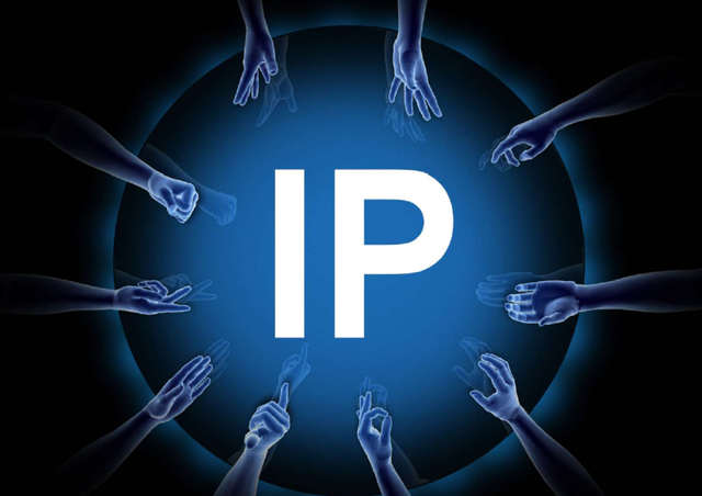 IP(智慧型外设)