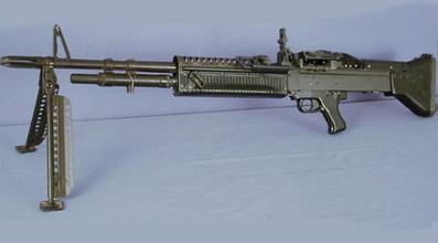 M60 M60