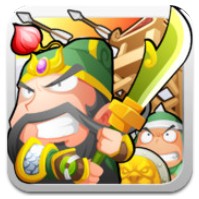 三国英杰传 三国英杰传