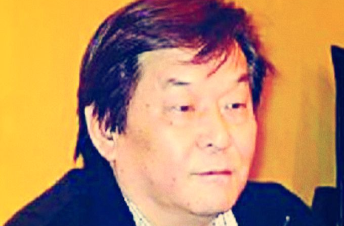 王福龄