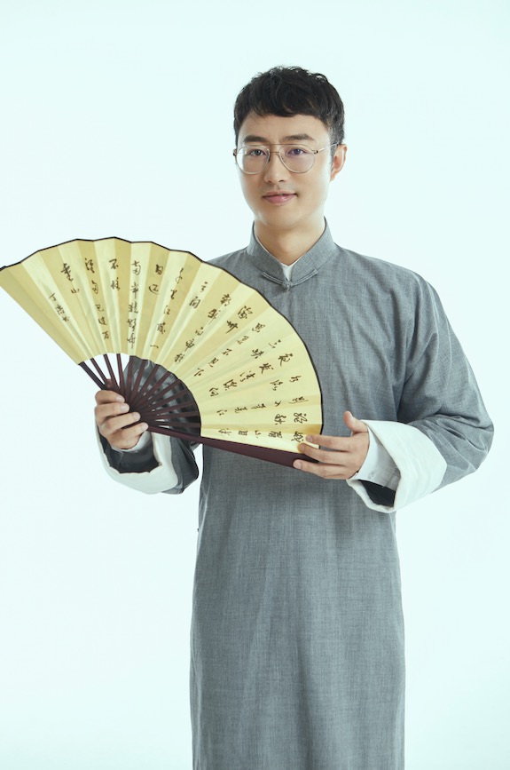 罗小刚(主持人)