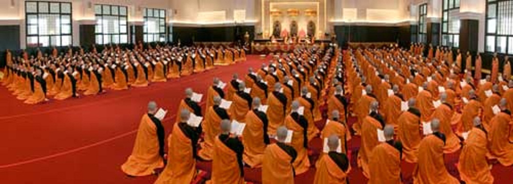 三坛大戒 三坛大戒