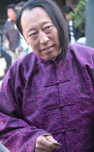 崔小辫 崔小辫