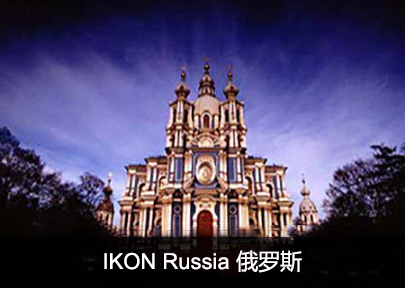IKON Russia IKON Russia
