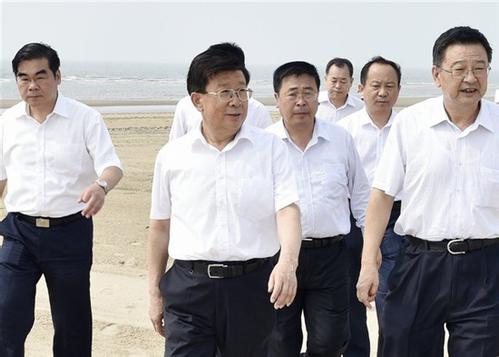 赵克志 赵克志