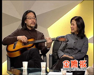 赖声川丁乃竺夫妇 赖声川丁乃竺夫妇