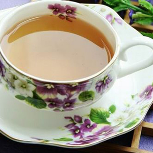 桃花减肥茶 桃花减肥茶