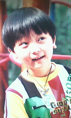 李奕骏 李奕骏