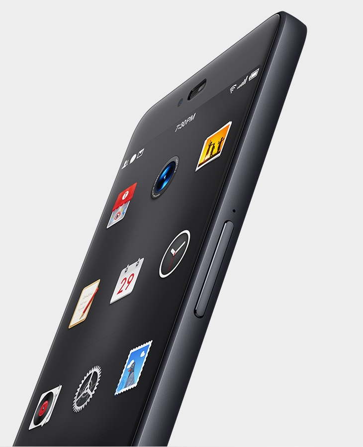 Smartisan T2 Smartisan T2