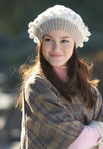 Blair Waldorf Blair Waldorf