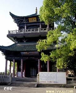 灵隐景区 灵隐景区