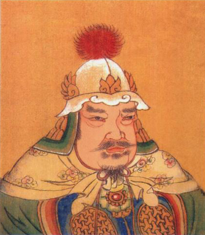 汉武帝时期的名将李广 汉武帝时期的名将李广