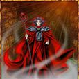 雷藏(卡通片《秀逗魔导士》中的人物)
